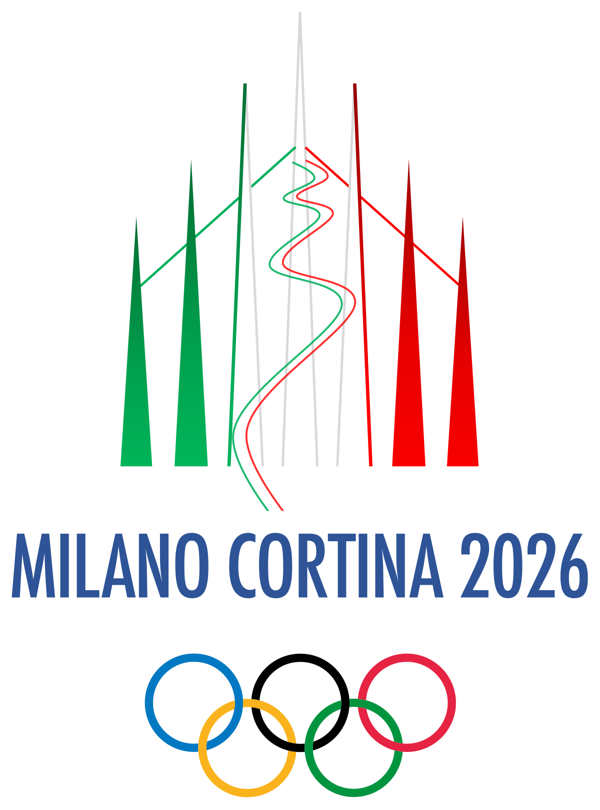 Milano Cortina 2026